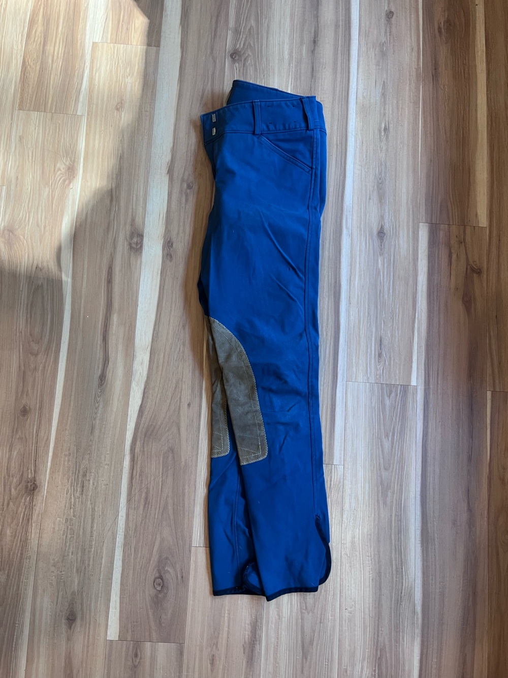Tailored Sportsman Bluesy 28R